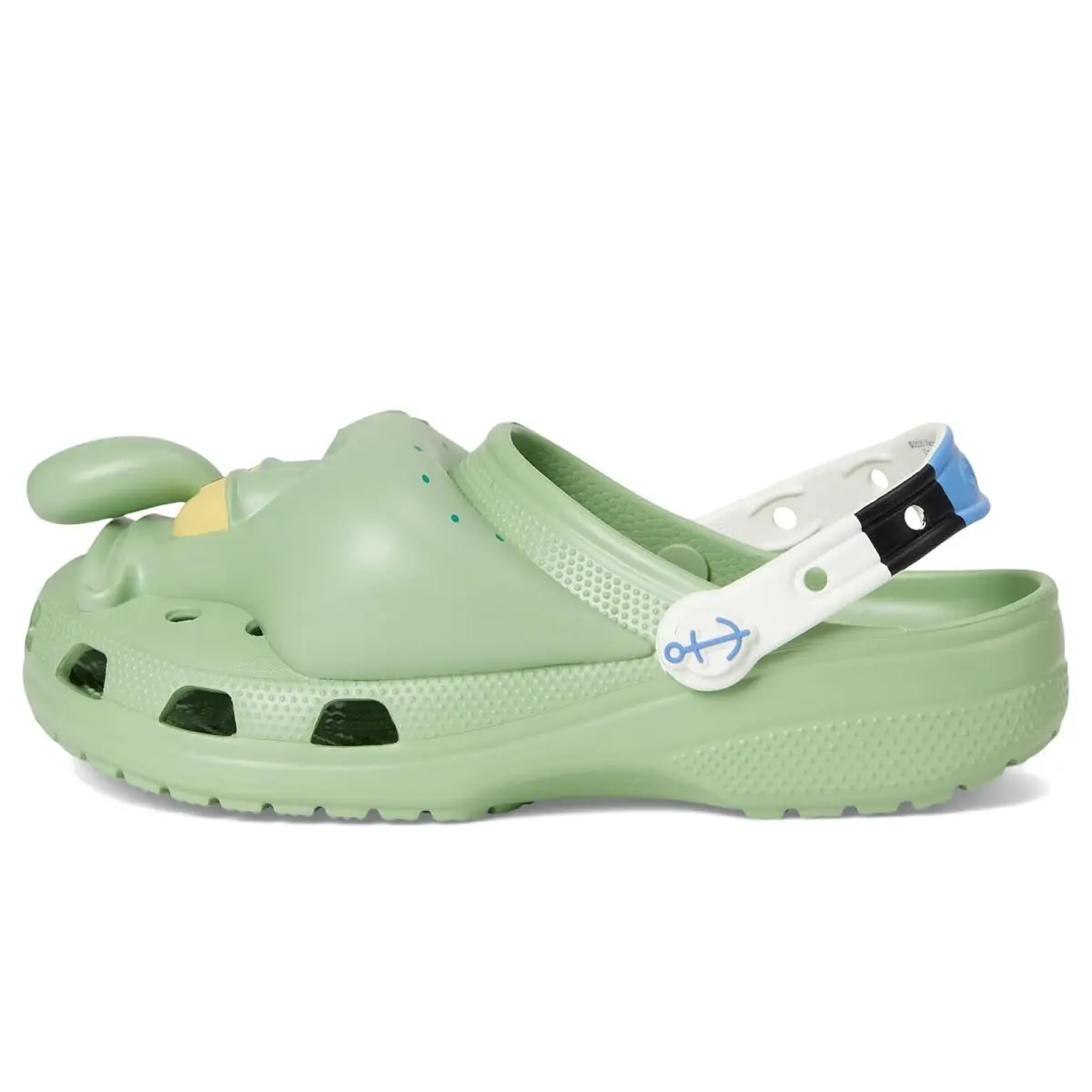 Crocs shoes - Patrick Melon 20
