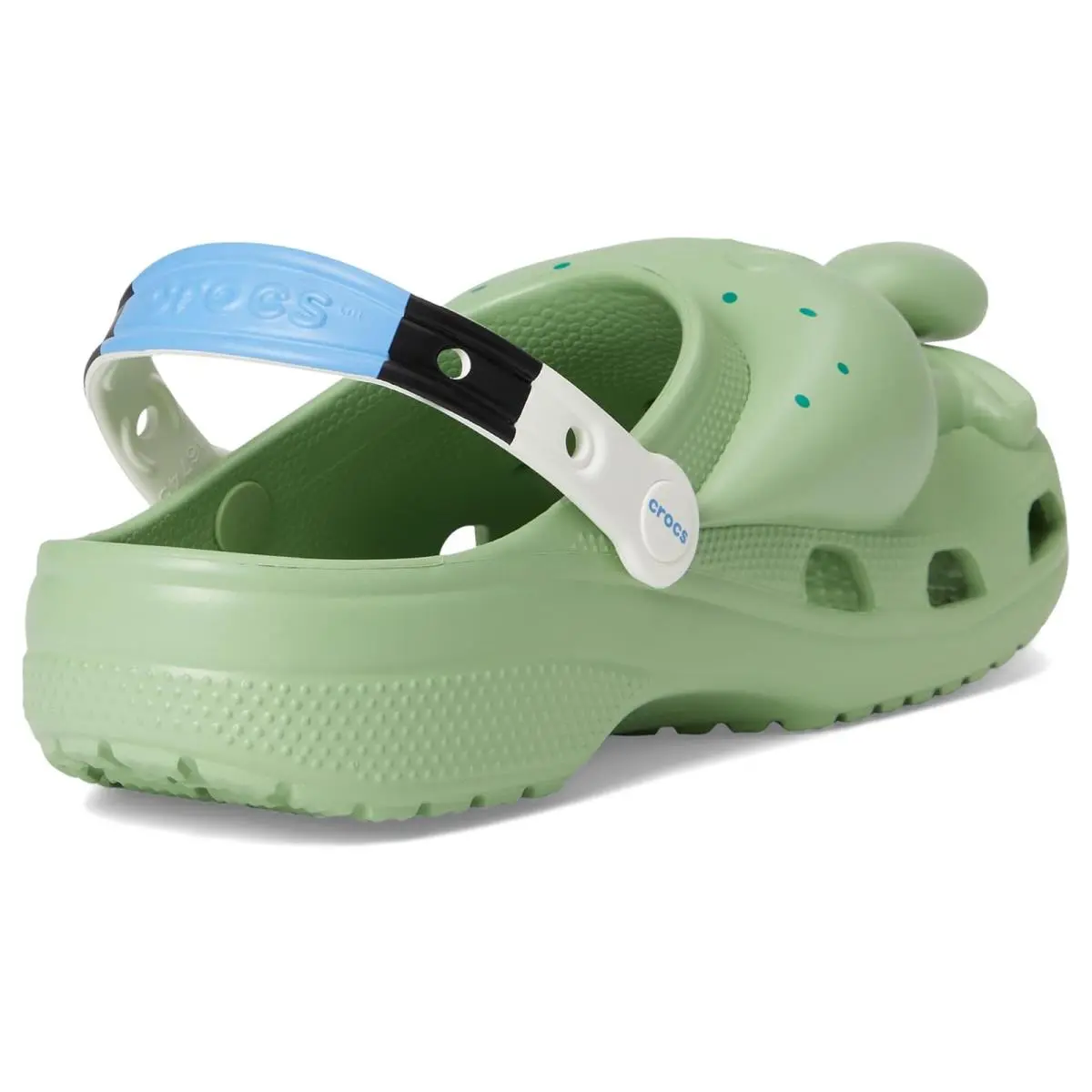 Crocs shoes - Patrick Melon 21