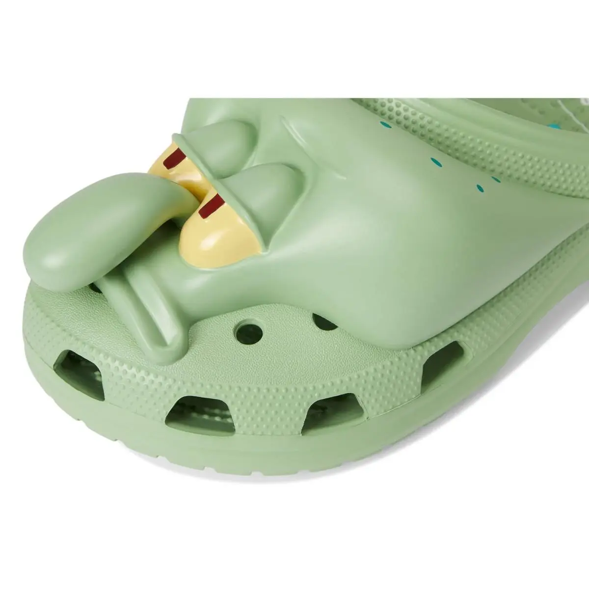 Crocs shoes - Patrick Melon 22