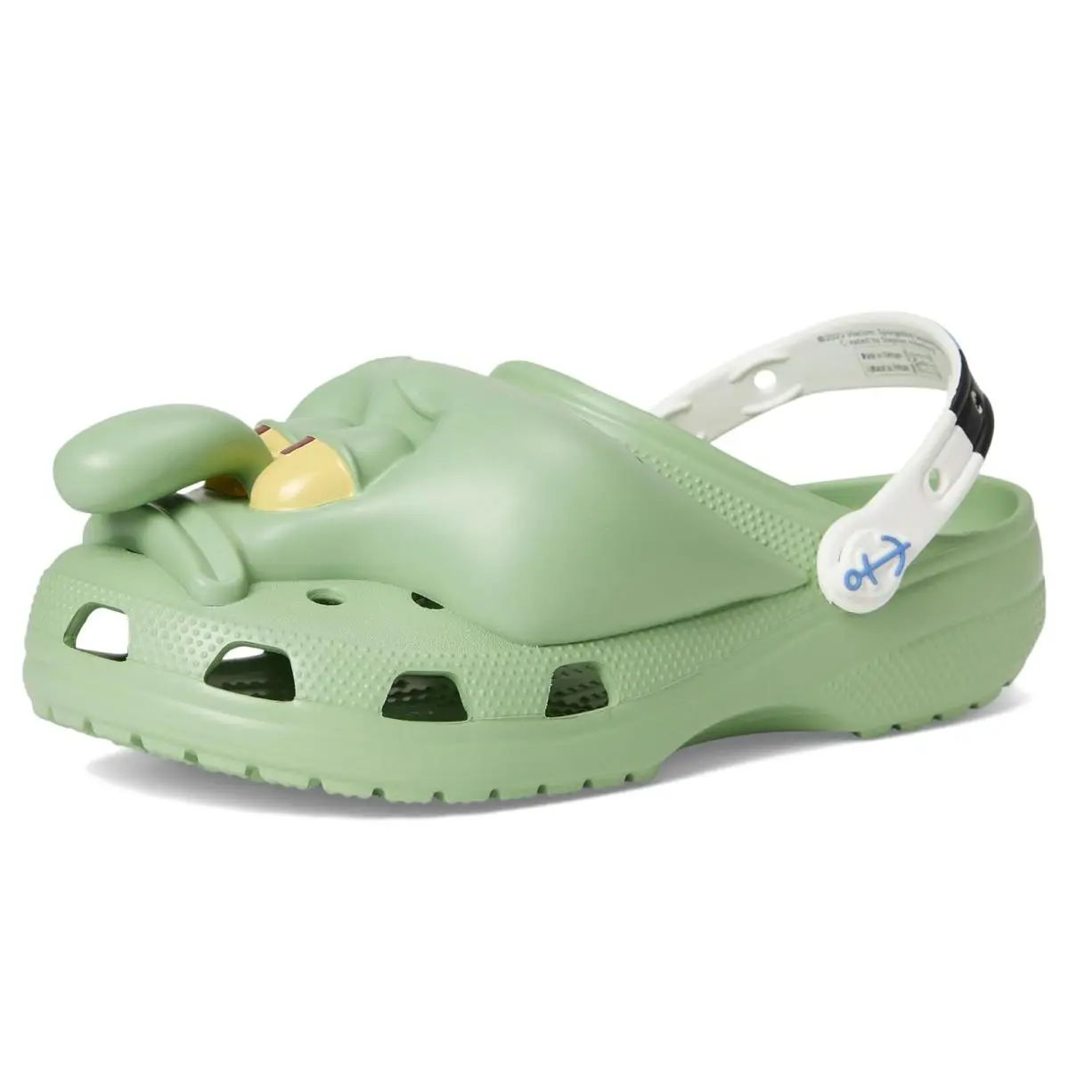 Crocs shoes - Patrick Melon 23