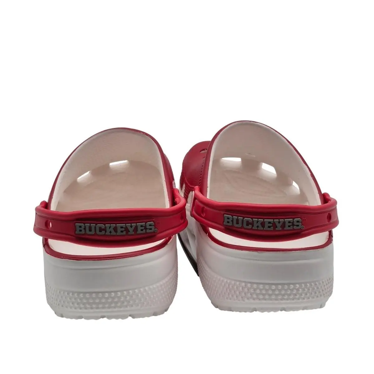 Crocs shoes - 209606-100 - 209606-100 - Red (UPC: 196265601660) 9