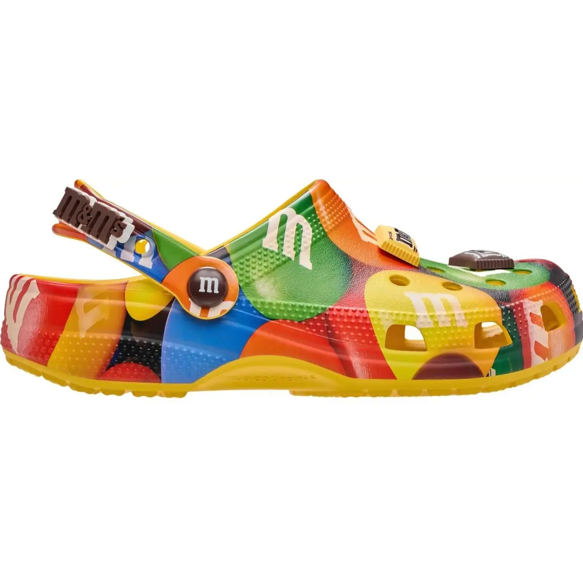 Crocs shoes - Crocs 211684 - 21168475Z - Multicolor 0