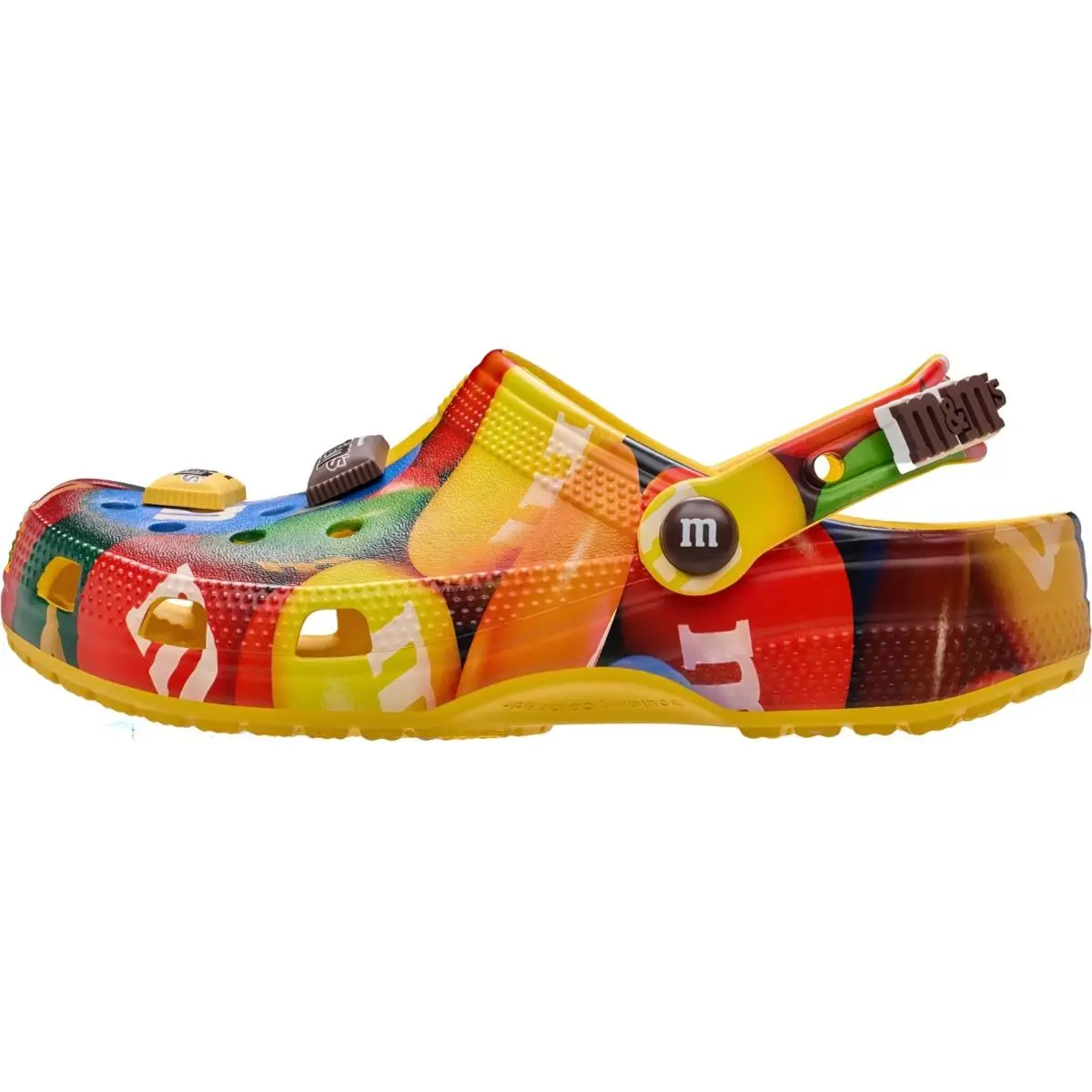 Crocs shoes - Crocs 211684 - 21168475Z - Multicolor 1