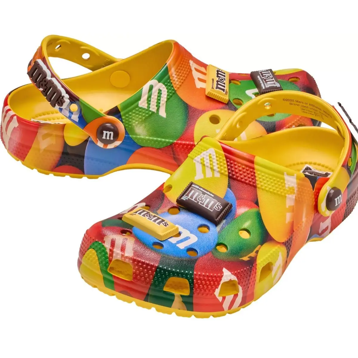 Crocs shoes - Crocs 211684 - 21168475Z - Multicolor 2