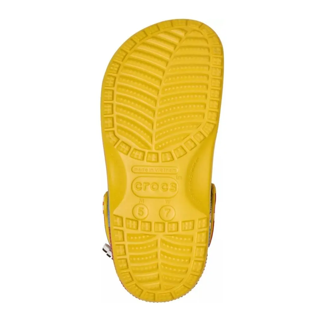 Crocs shoes - Crocs 211684 - 21168475Z - Multicolor 3