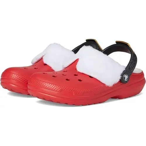 Crocs shoes - Crocs Classic - Classic - 210933-6WE - Red 1