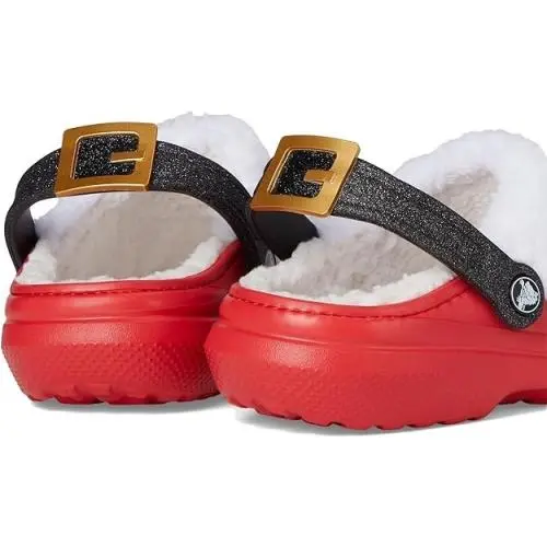 Crocs shoes - Crocs Classic - Classic - 210933-6WE - Red 2