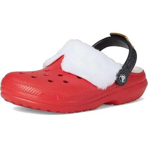 Crocs shoes - Crocs Classic - Classic - 210933-6WE - Red 3