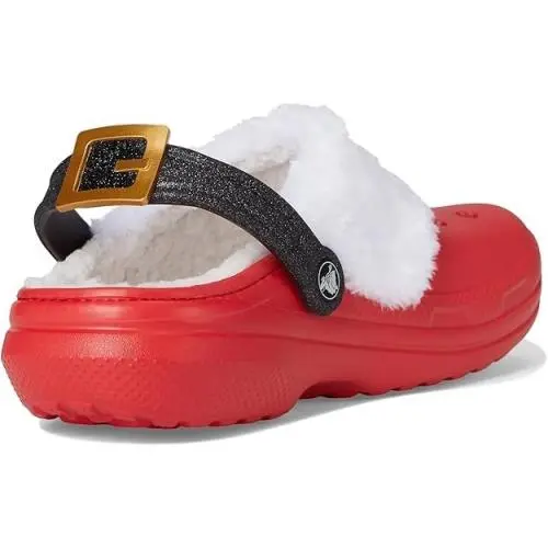 Crocs shoes - Crocs Classic - Classic - 210933-6WE - Red 4