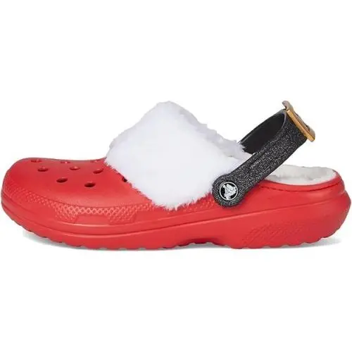 Crocs shoes - Crocs Classic - Classic - 210933-6WE - Red 6