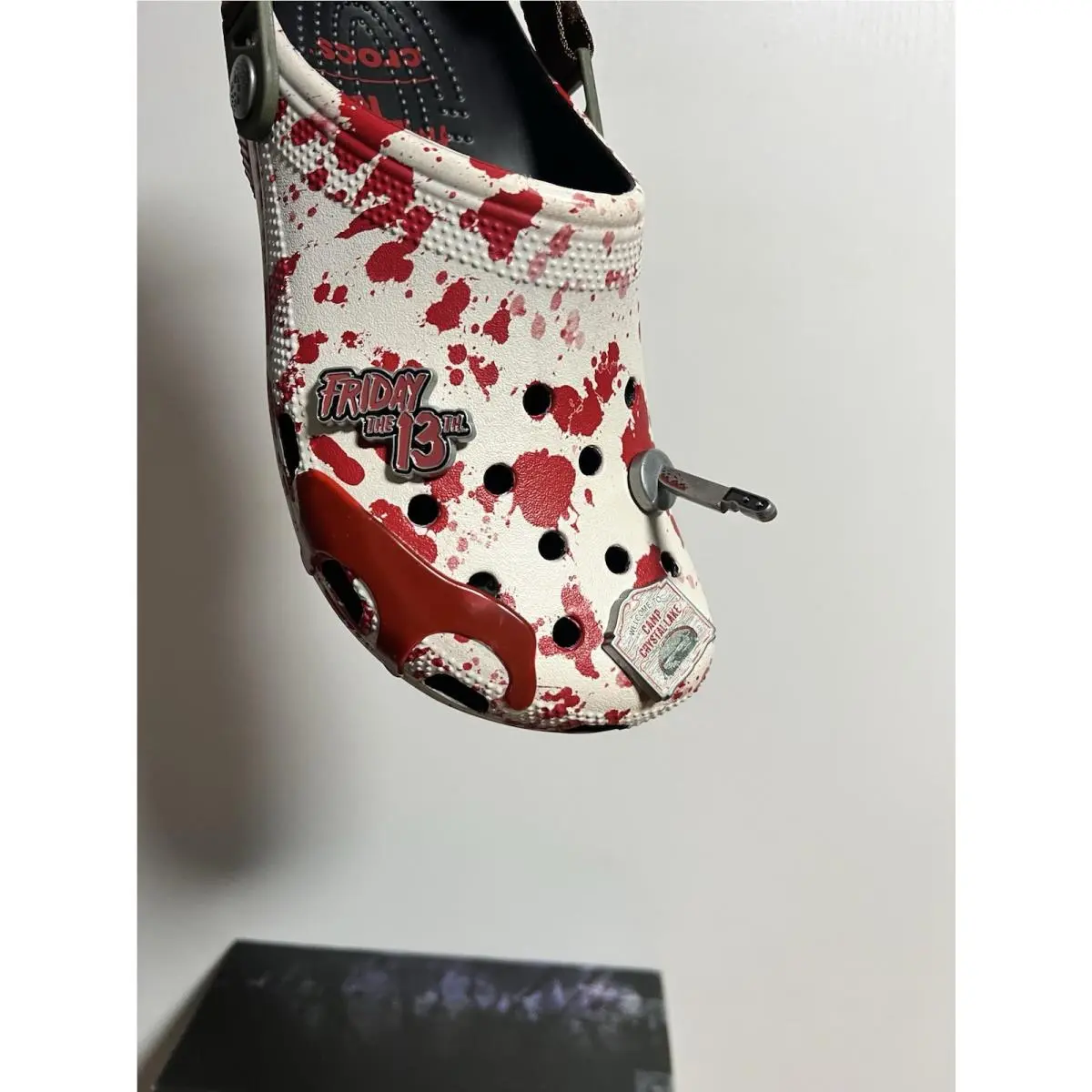 Crocs shoes - Crocs Classic - Classic - 212073-90H - Multicolor (UPC: 0198445266935) 2
