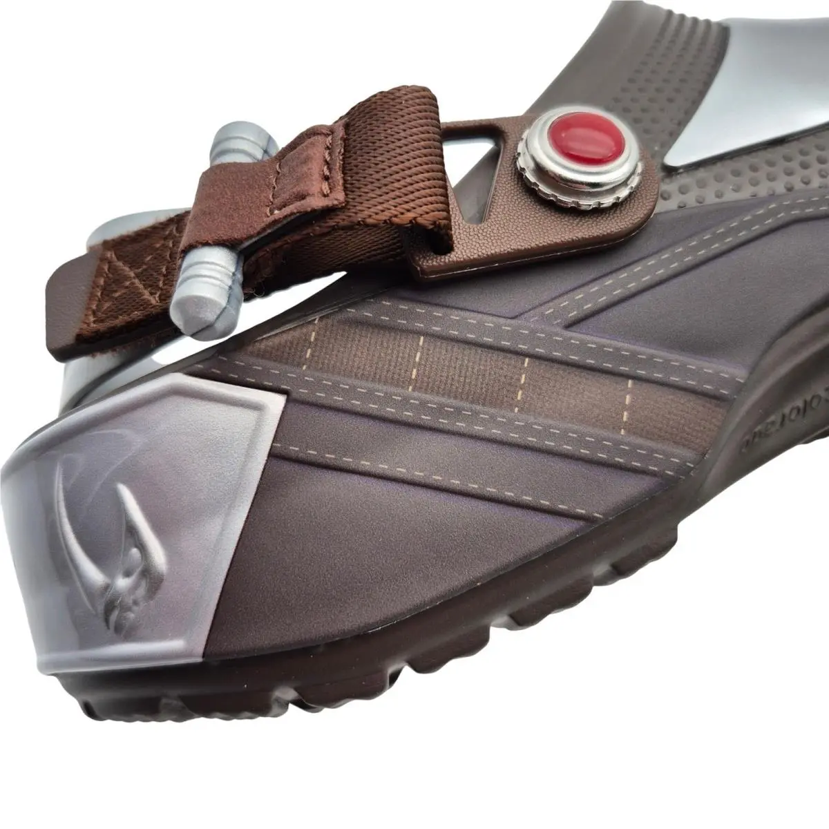 Crocs shoes - 212997-90H - 212997-90H - Multicolor (UPC: 198445490439) 15