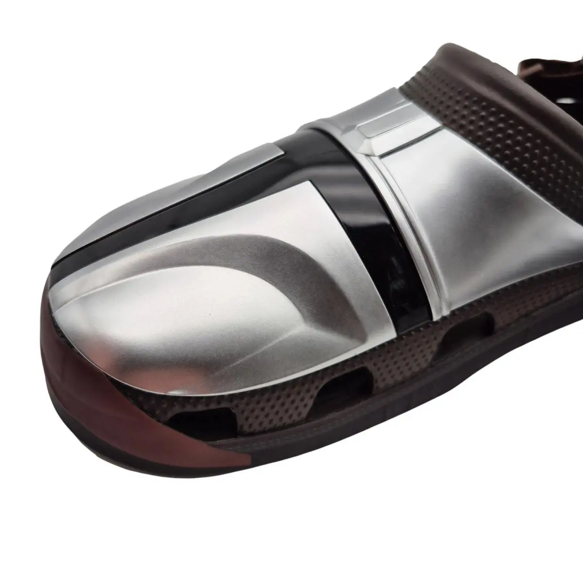 Crocs shoes - 212997-90H - 212997-90H - Multicolor (UPC: 198445490439) 16