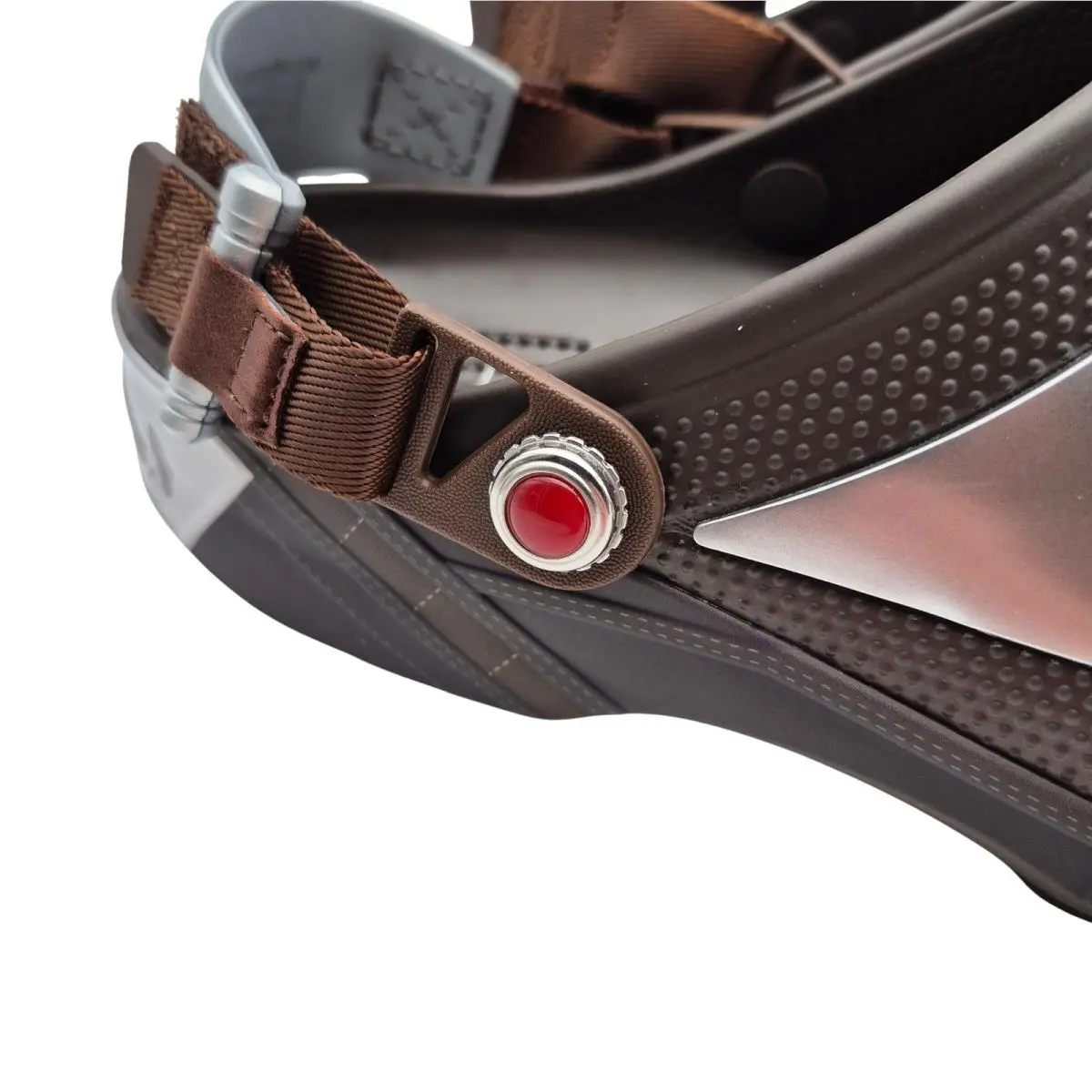 Crocs shoes - 212997-90H - 212997-90H - Multicolor (UPC: 198445490439) 3