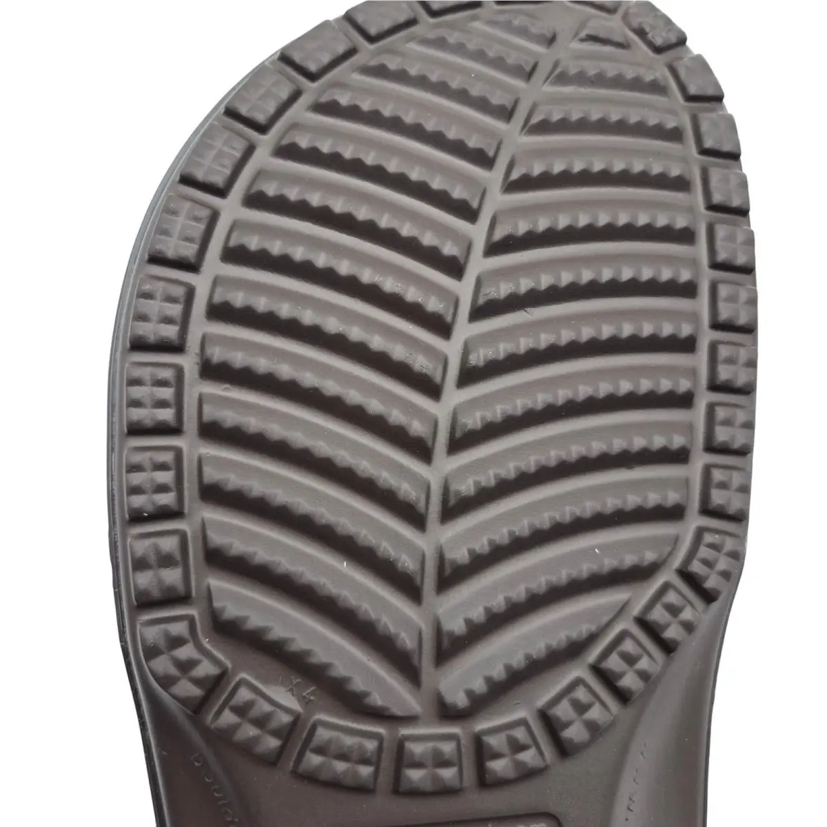 Crocs shoes - 212997-90H - 212997-90H - Multicolor (UPC: 198445490439) 14