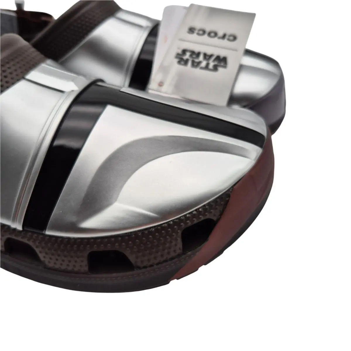Crocs shoes - 212997-90H - 212997-90H - Multicolor (UPC: 198445490439) 4