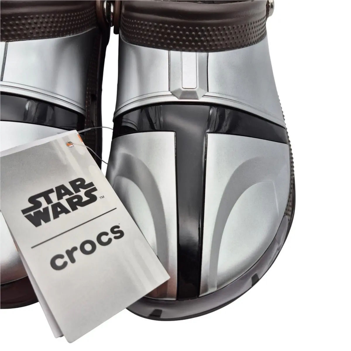 Crocs shoes - 212997-90H - 212997-90H - Multicolor (UPC: 198445490439) 6