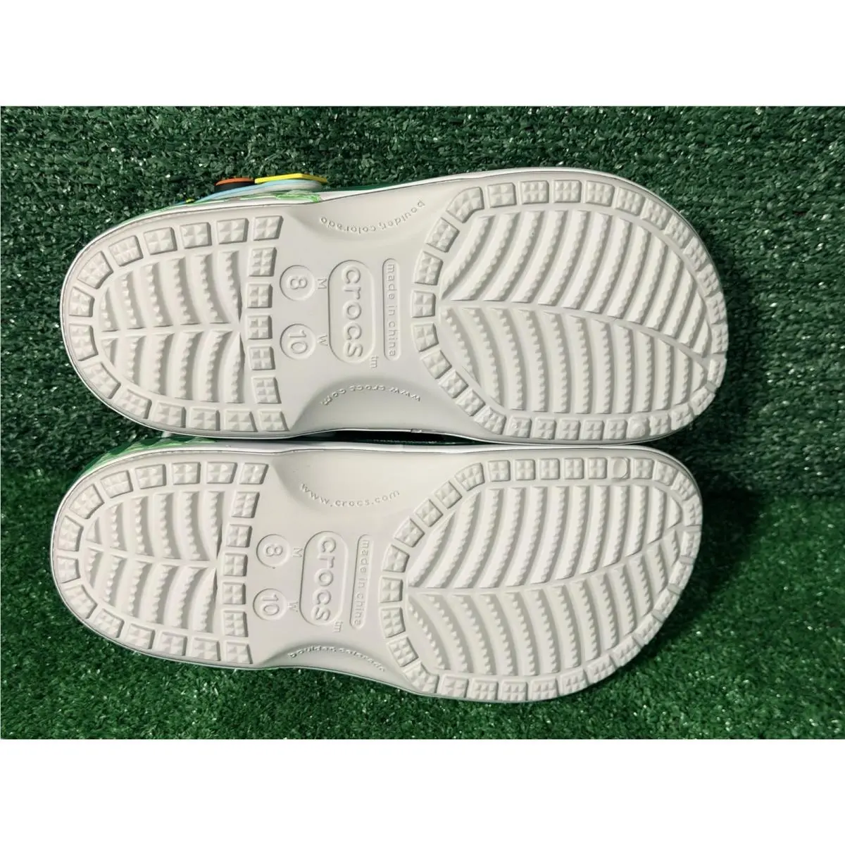 Crocs shoes - South Park Multi cls clg - 211509-90H - Multicolor 5