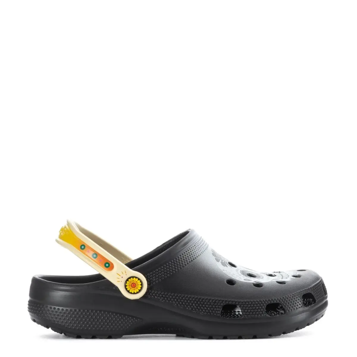 Crocs shoes - Crocs Classic - Classic - 212109-0C4 - Black | Multi 0