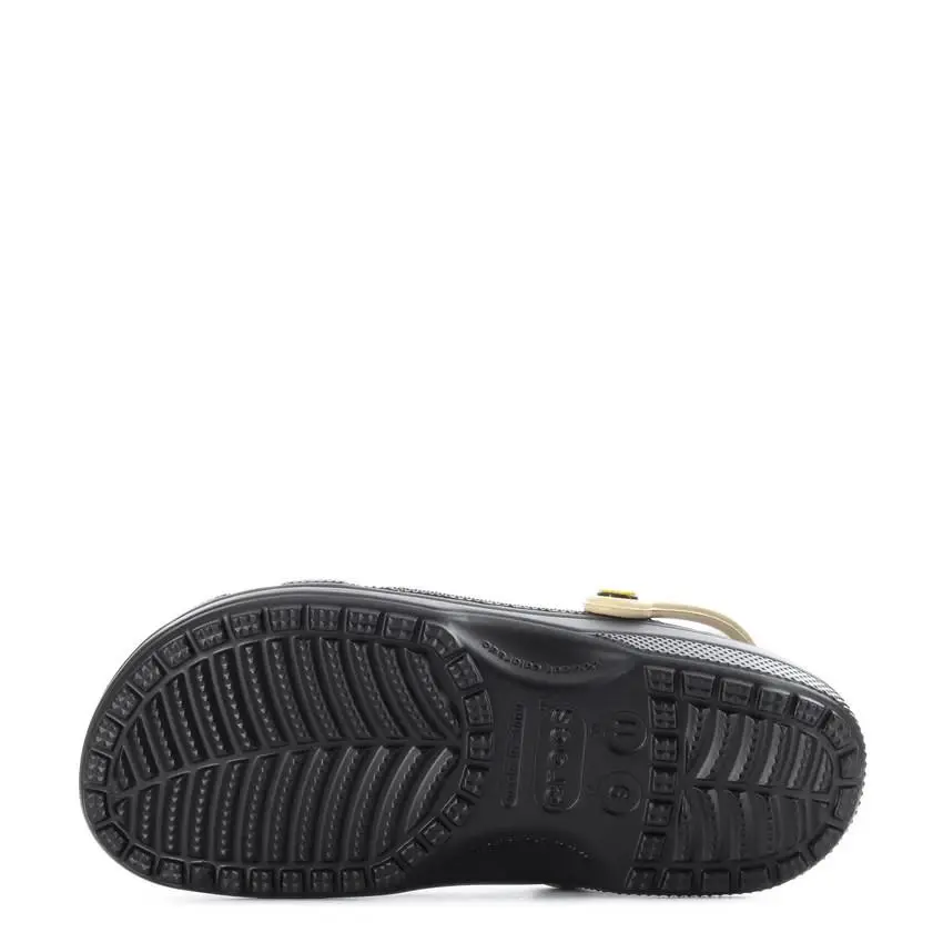 Crocs shoes - Crocs Classic - Classic - 212109-0C4 - Black | Multi 7
