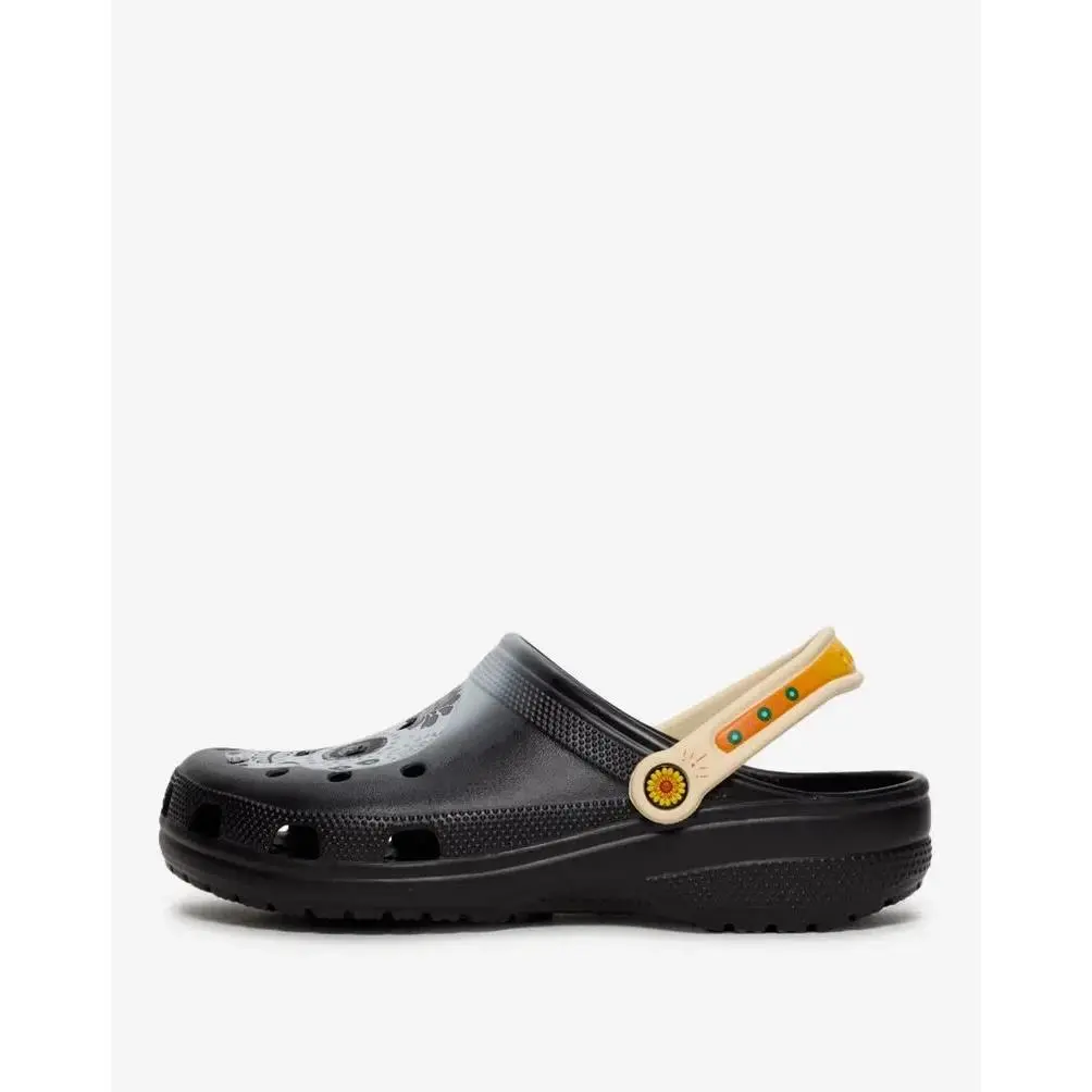 Crocs shoes - Crocs Classic - Classic - 212109-0C4 - Black | Multi 1
