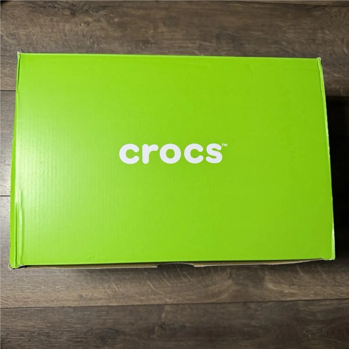 Crocs shoes - Echo Wave Cork - Echo Wave Cork - Brown (UPC: 0198445113192) 9