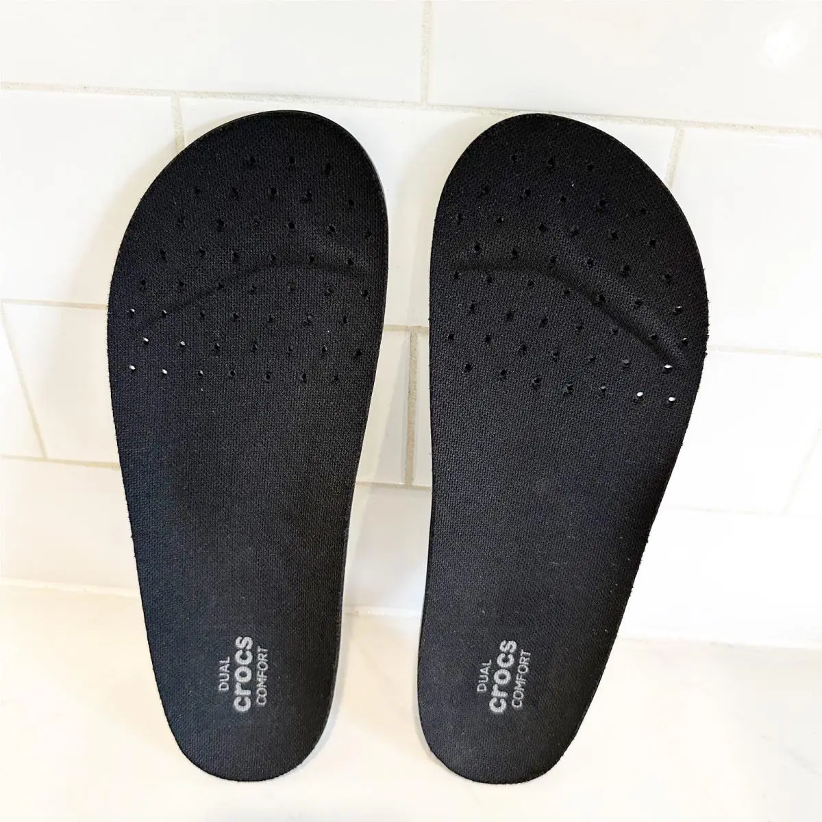 Crocs shoes - Work Shoe - Work Shoe - 205073 - Black 10