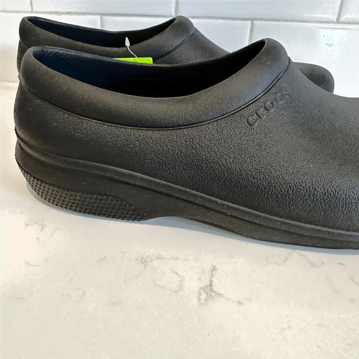 Crocs shoes - Work Shoe - Work Shoe - 205073 - Black 3