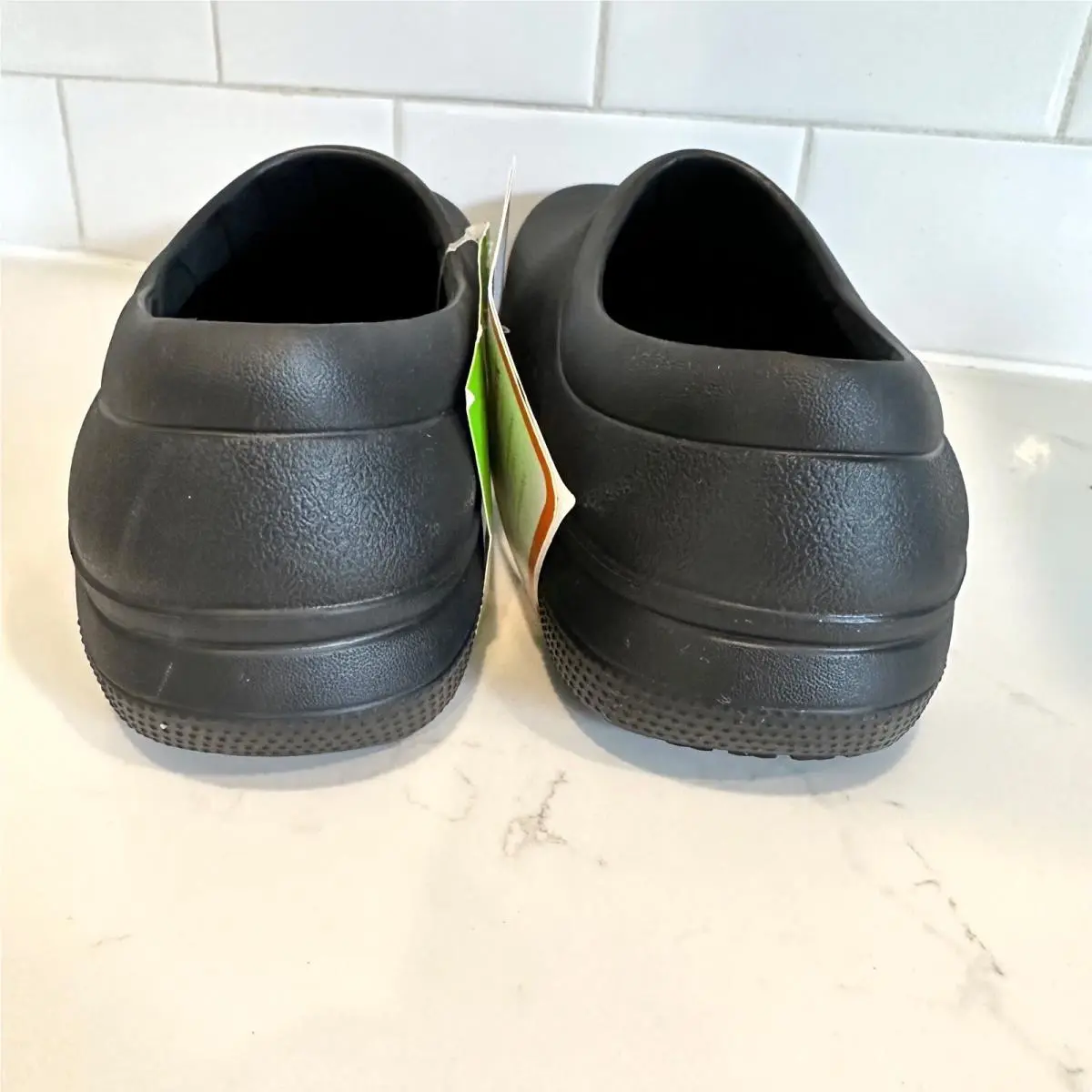 Crocs shoes - Work Shoe - Work Shoe - 205073 - Black 6
