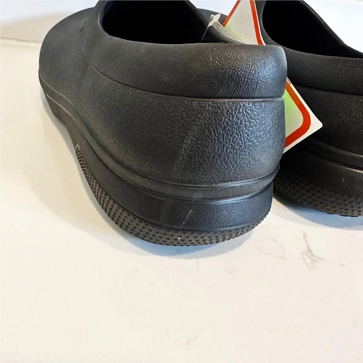 Crocs shoes - Work Shoe - Work Shoe - 205073 - Black 7