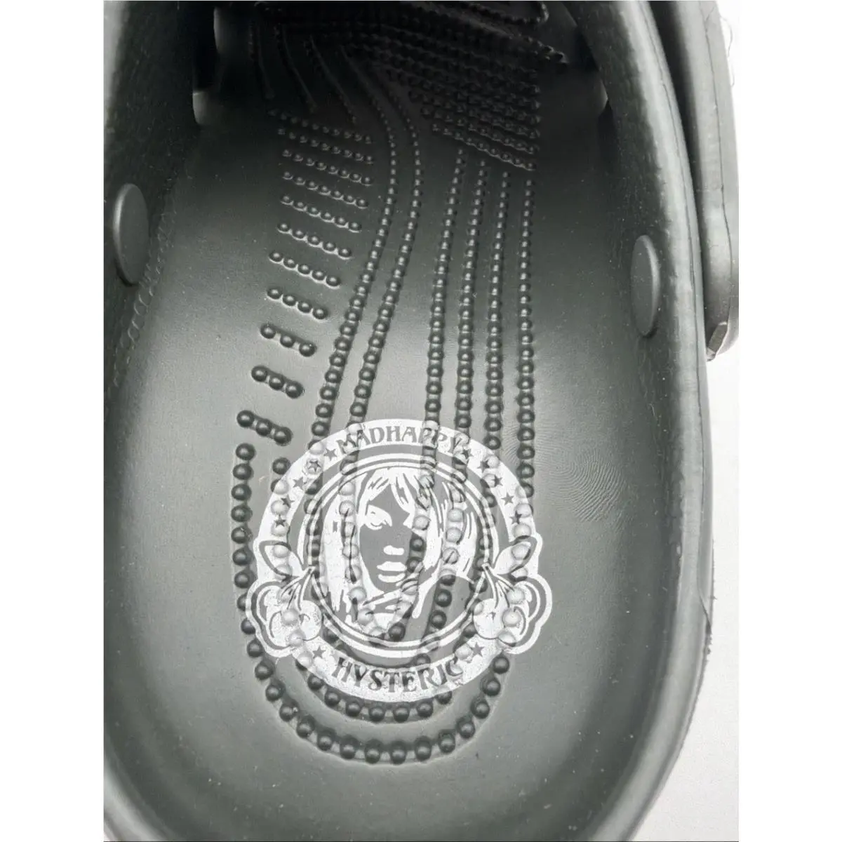 Crocs shoes - Crocs Madhappy X - Madhappy - Green/Kelp 5
