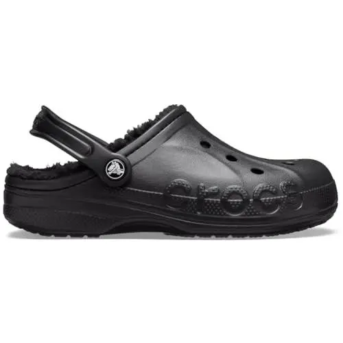 Crocs shoes - 205969-060-BLK-7 - 205969-060-BLK-7 (UPC: 191448380127) 0