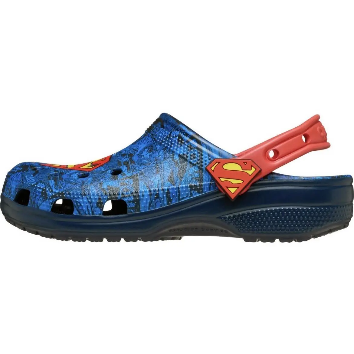 Crocs shoes - Crocs - Blue 0