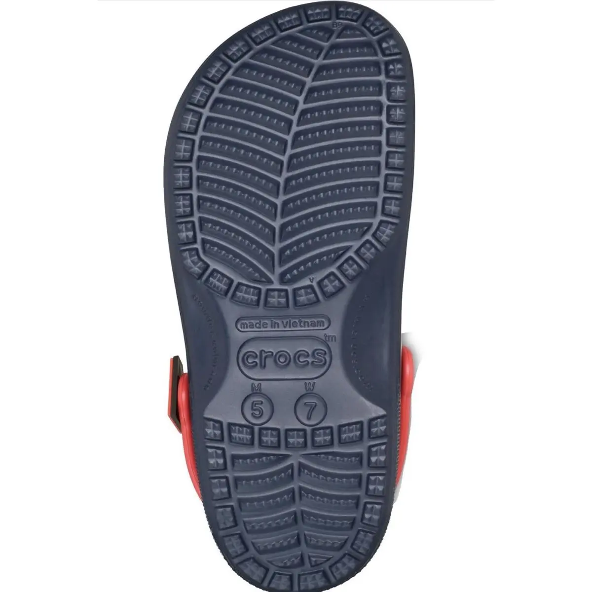 Crocs shoes - Crocs - Blue 3