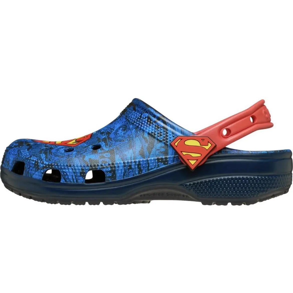 Crocs shoes - Crocs - Blue 4