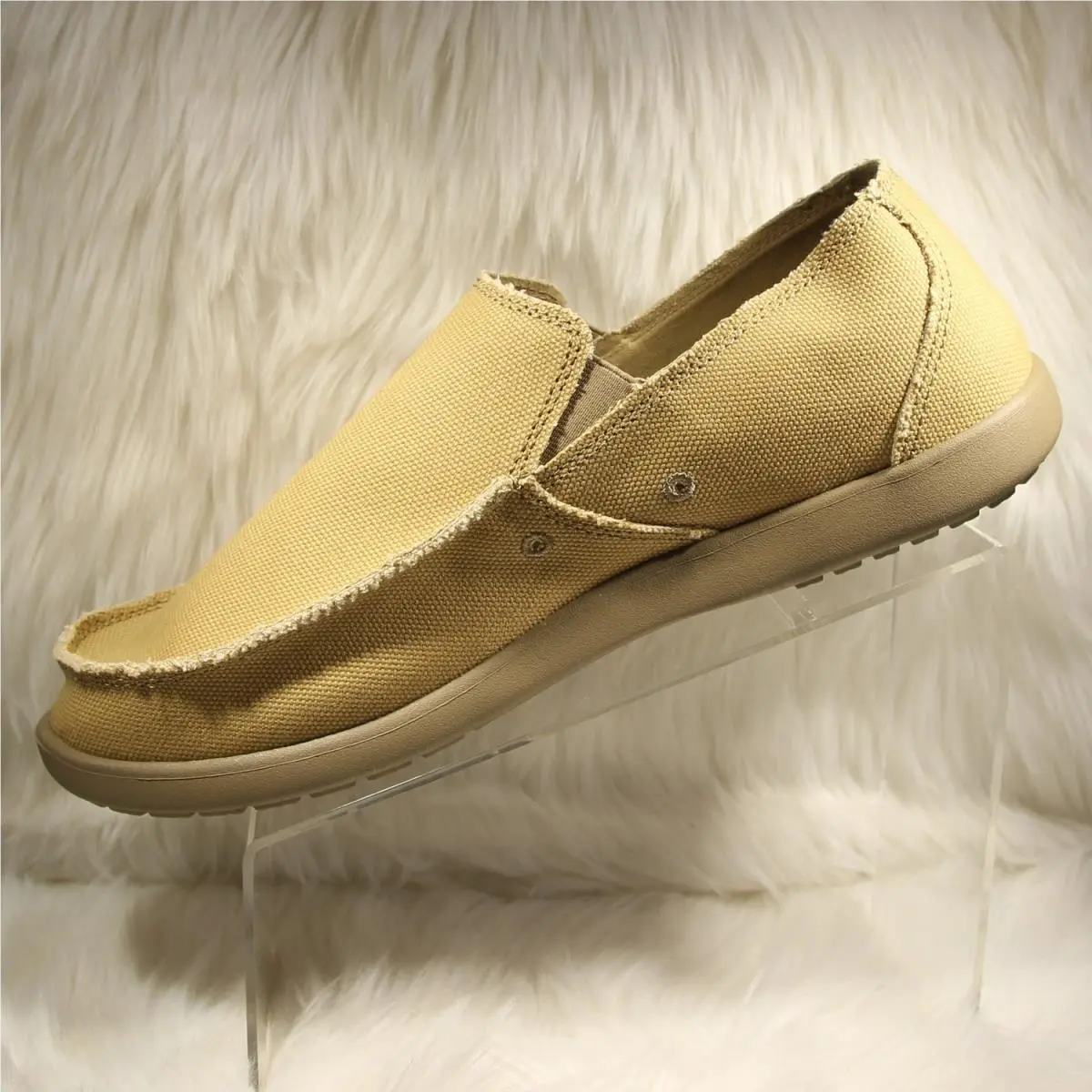 Crocs shoes - Crocs Santa Cruz - Santa Cruz - Beige 2