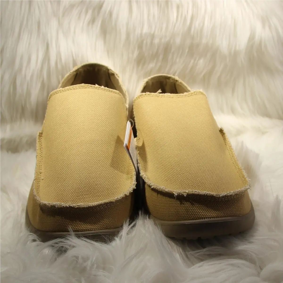 Crocs shoes - Crocs Santa Cruz - Santa Cruz - Beige 7