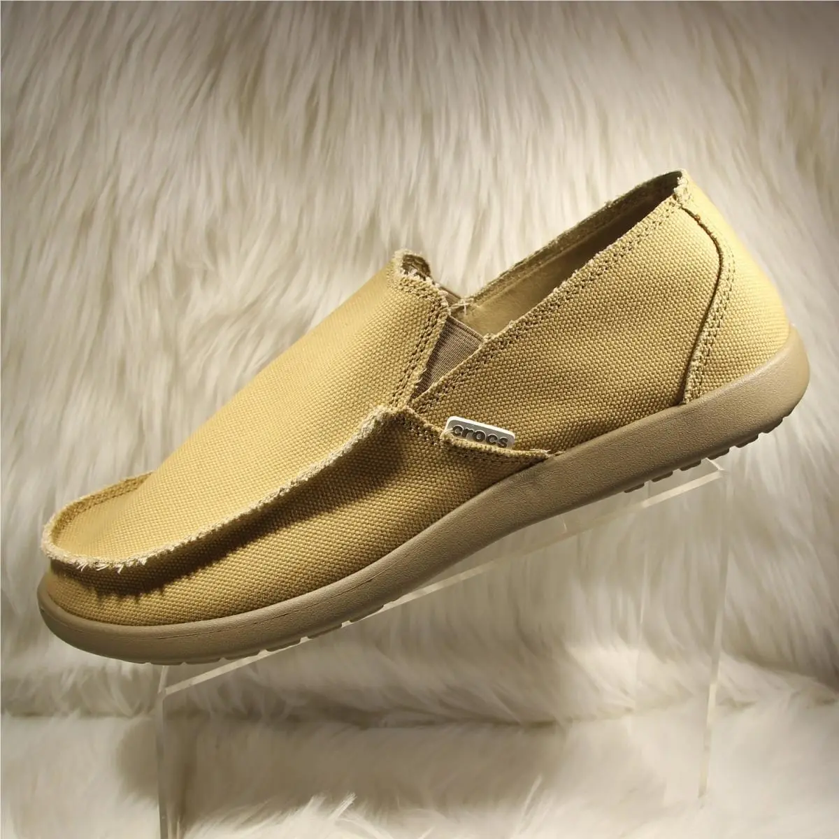 Crocs shoes - Crocs Santa Cruz - Santa Cruz - Beige 3