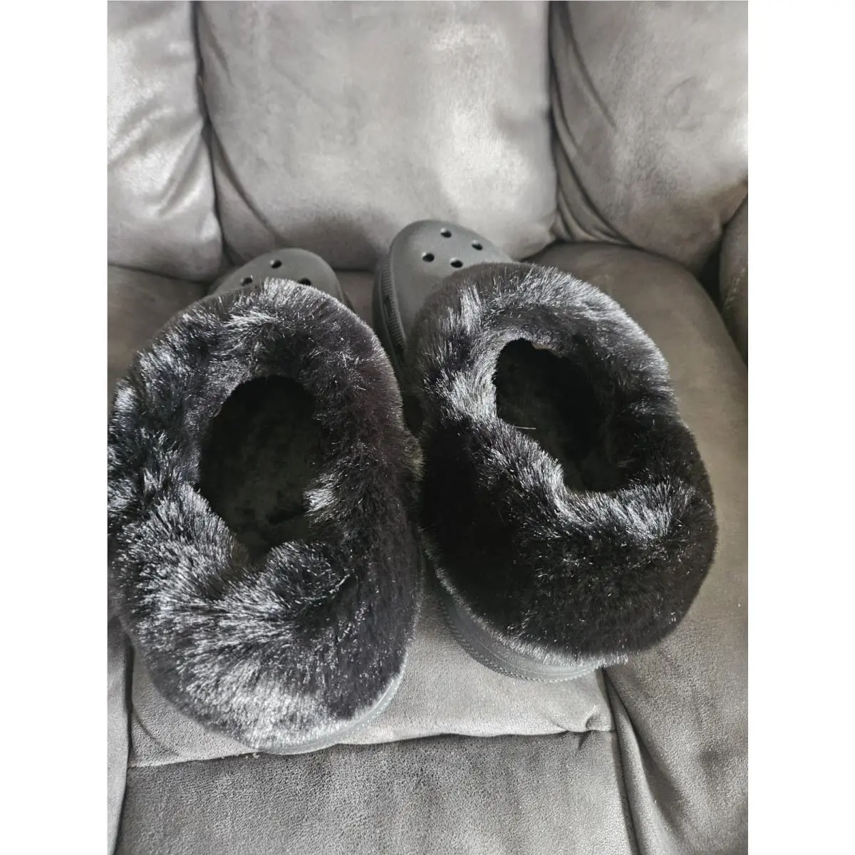 Crocs shoes - crocs Forever crush - Forever crush - Black 0