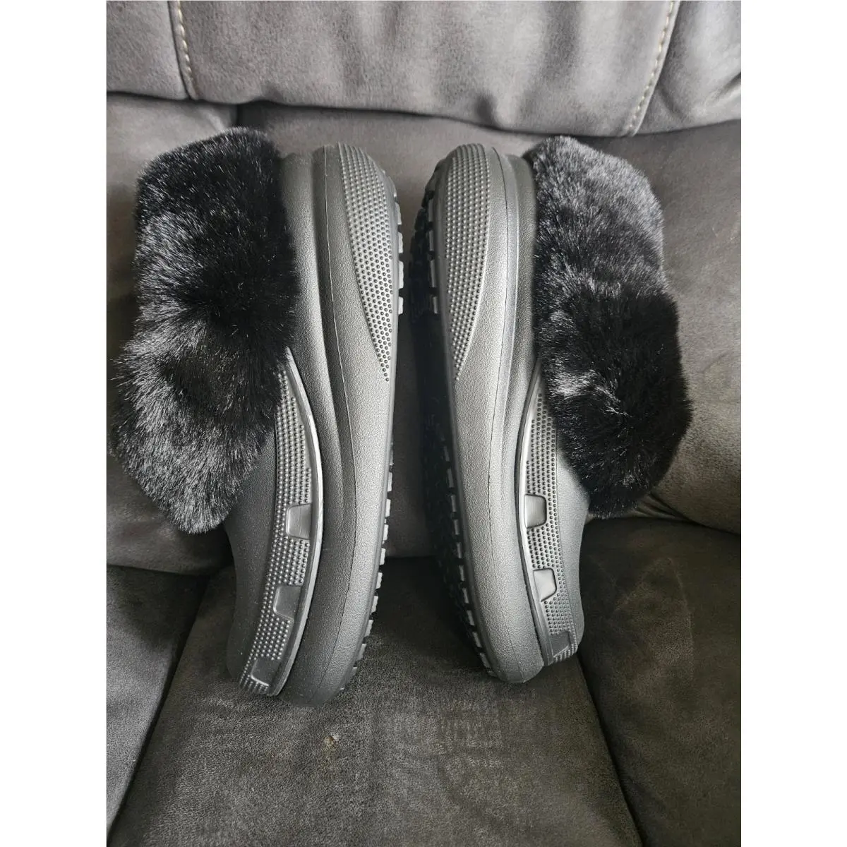 Crocs shoes - crocs Forever crush - Forever crush - Black 1
