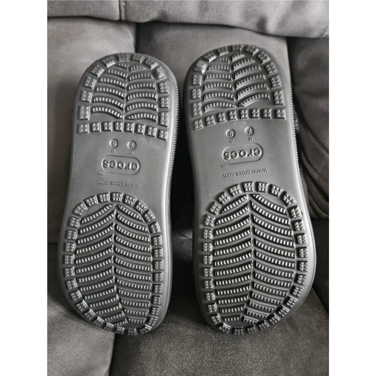 Crocs shoes - crocs Forever crush - Forever crush - Black 2