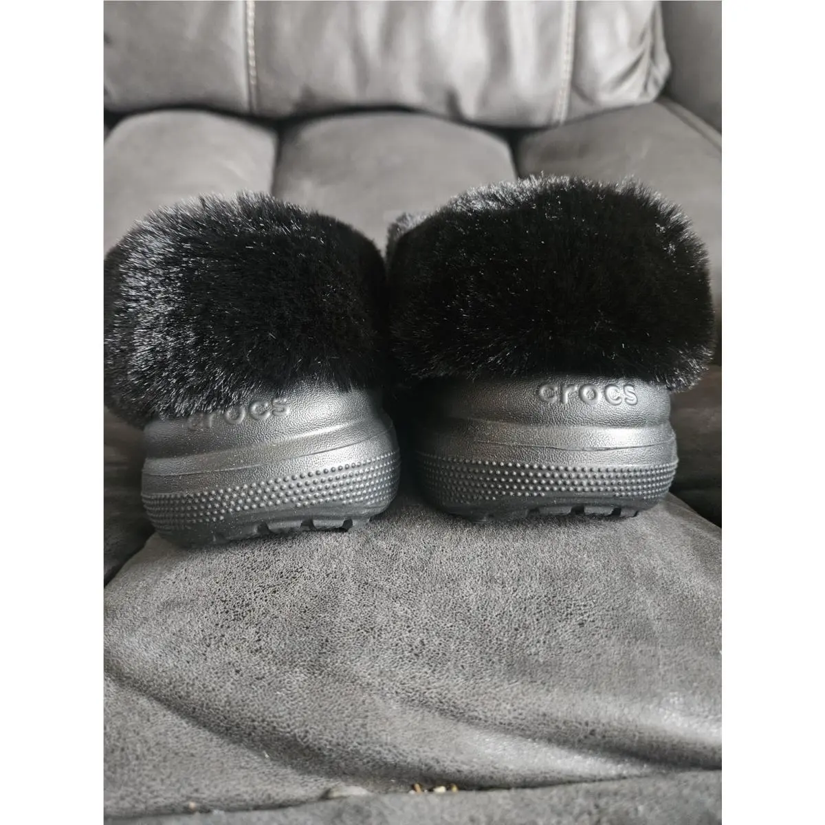 Crocs shoes - crocs Forever crush - Forever crush - Black 3