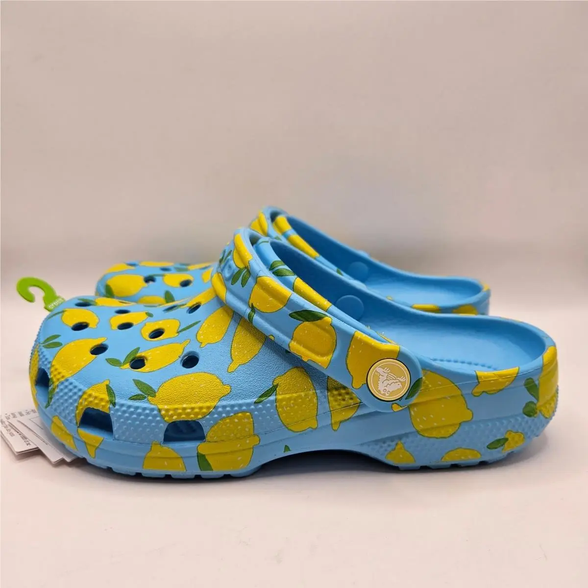 Crocs shoes - Blue 1