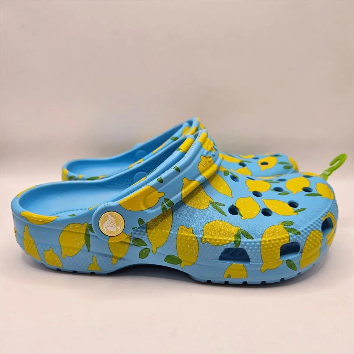 Crocs shoes - Blue 3