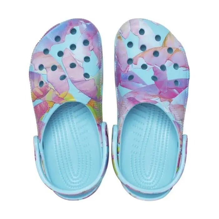 Crocs shoes - Multicolor 1
