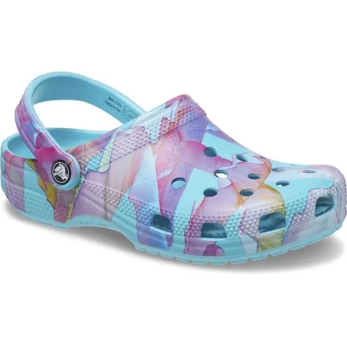 Crocs shoes - Multicolor 2