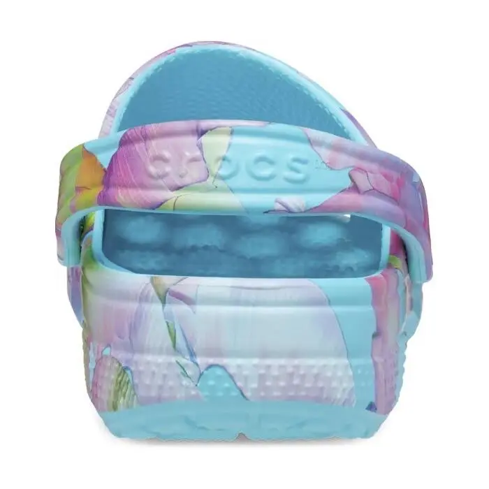 Crocs shoes - Multicolor 3