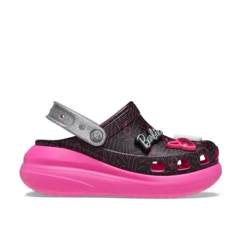 Crocs shoes - Barbie - Barbie - Black 8