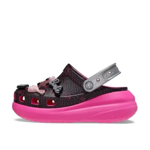 Crocs shoes - Barbie - Barbie - Black 9