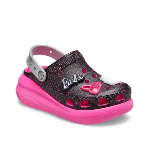 Crocs shoes - Barbie - Barbie - Black 6